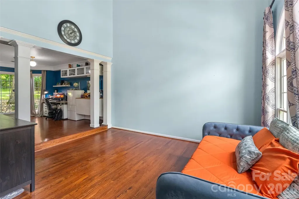 4131 Beauvista Drive Charlotte NC 28269