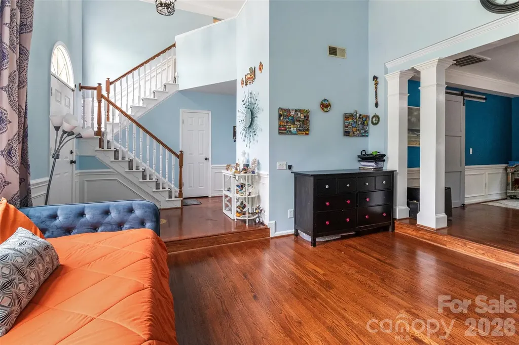 4131 Beauvista Drive Charlotte NC 28269