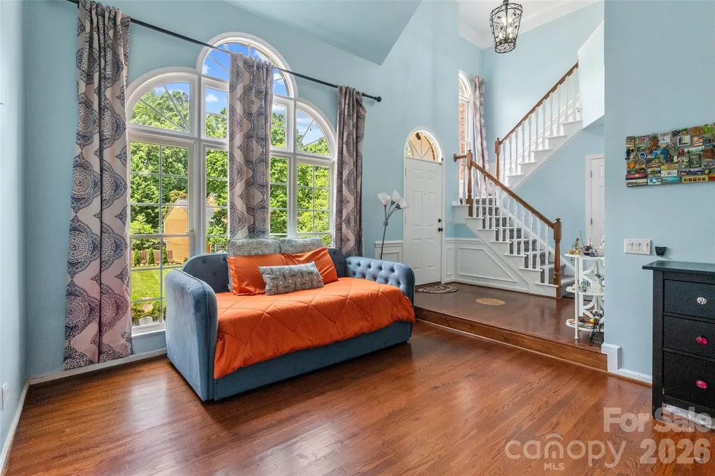 4131 Beauvista Drive Charlotte NC 28269