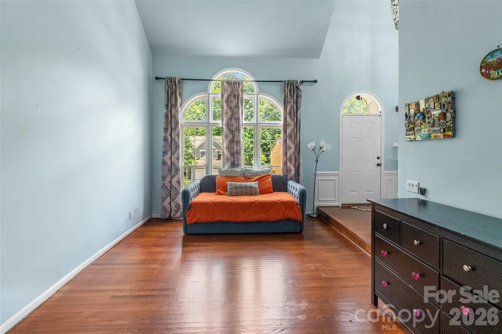 4131 Beauvista Drive Charlotte NC 28269