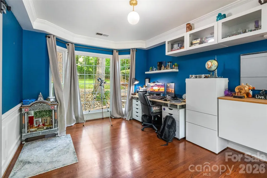 4131 Beauvista Drive Charlotte NC 28269