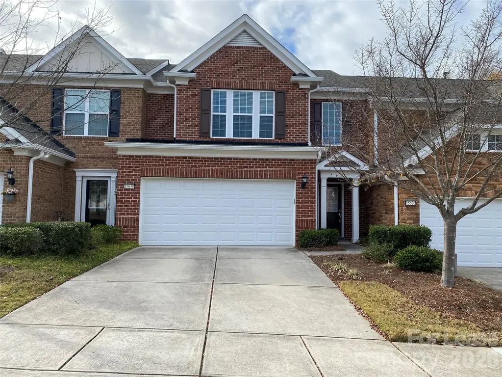 15630 Canmore Street Charlotte NC 28277