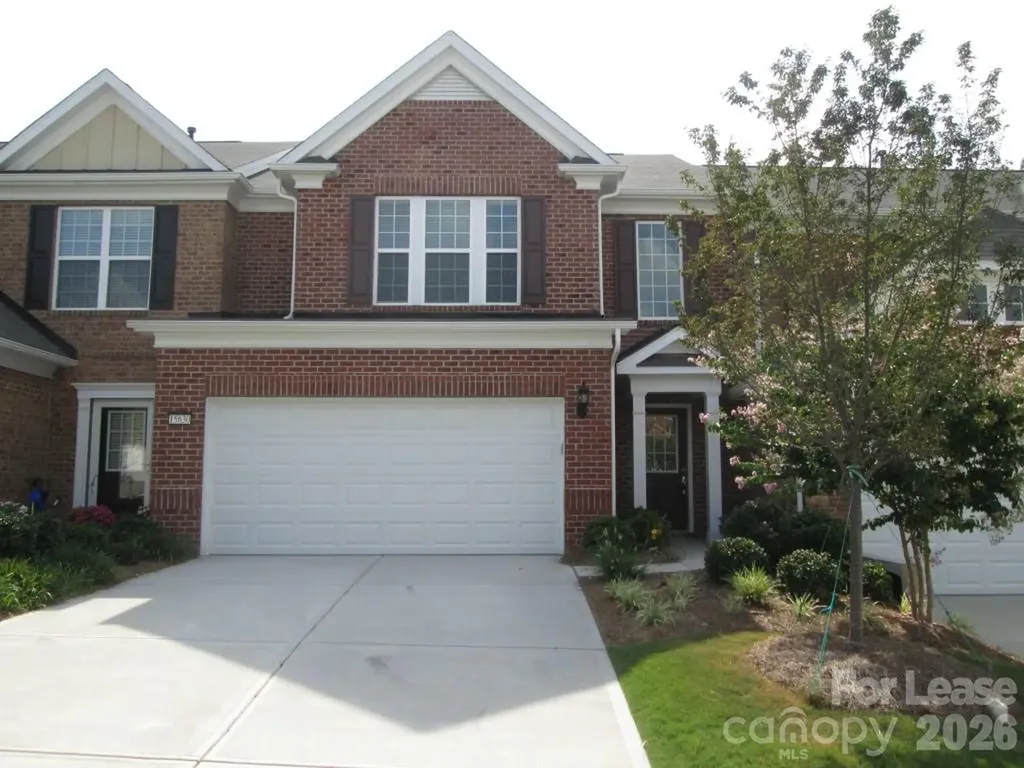 15630 Canmore Street Charlotte NC 28277