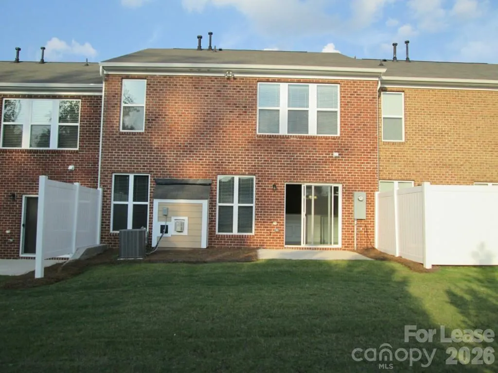 15630 Canmore Street Charlotte NC 28277