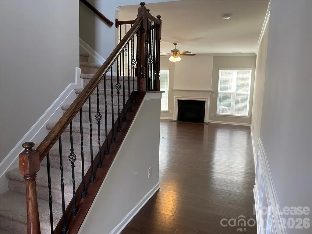 15630 Canmore Street Charlotte NC 28277