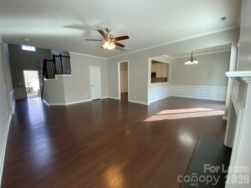 15630 Canmore Street Charlotte NC 28277