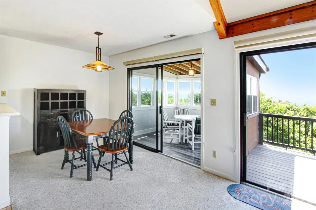 105 Toxaway Views Drive Lake Toxaway NC 28747