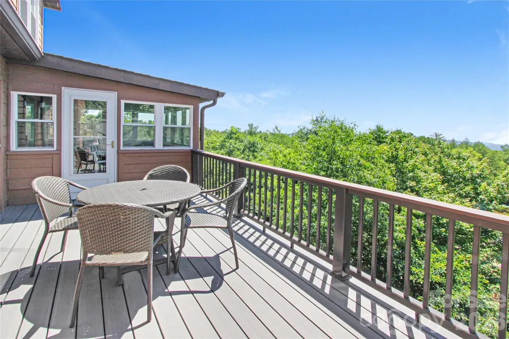 105 Toxaway Views Drive Lake Toxaway NC 28747