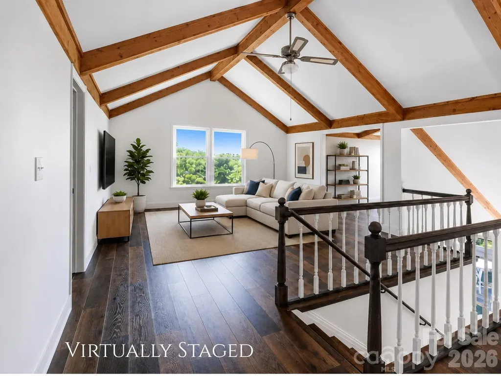 105 Toxaway Views Drive Lake Toxaway NC 28747