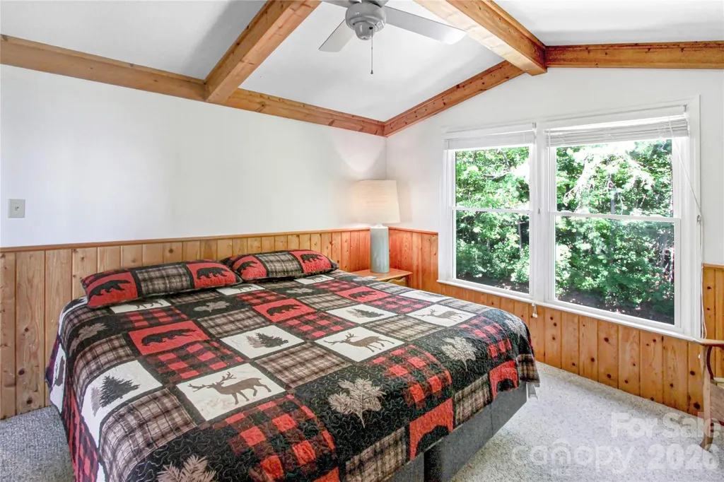 105 Toxaway Views Drive Lake Toxaway NC 28747