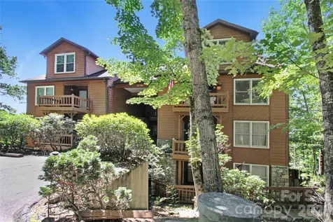 105 Toxaway Views Drive Lake Toxaway NC 28747