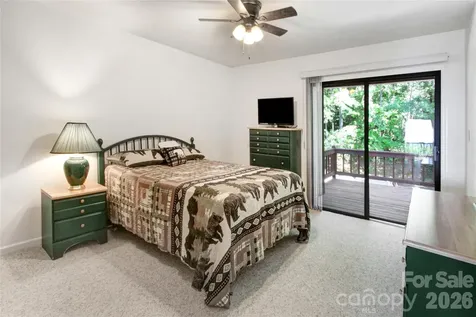 105 Toxaway Views Drive Lake Toxaway NC 28747