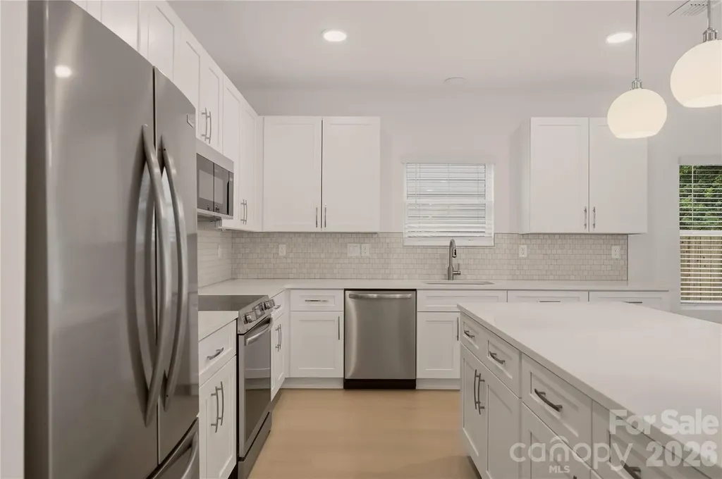 9326 Horseshoe Bend Drive Charlotte NC 28215