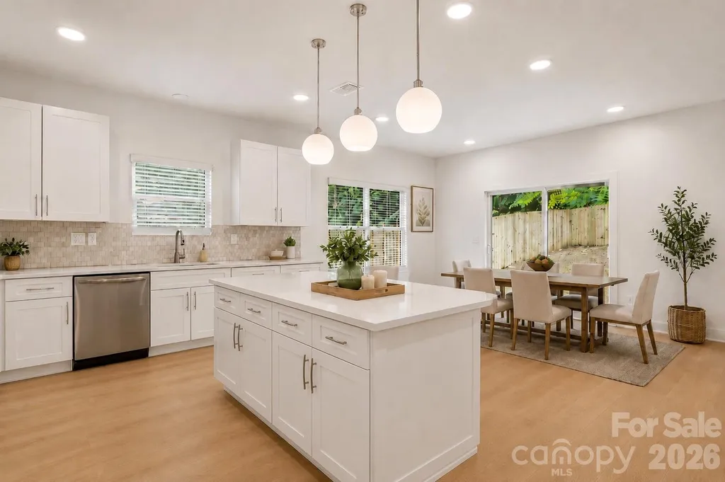 9326 Horseshoe Bend Drive Charlotte NC 28215