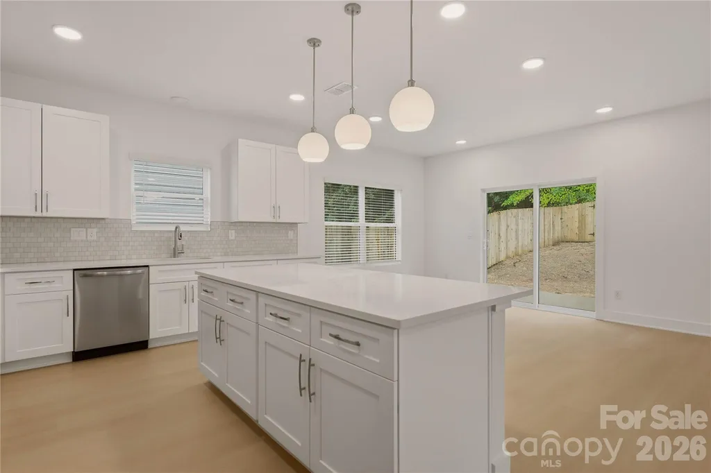 9326 Horseshoe Bend Drive Charlotte NC 28215