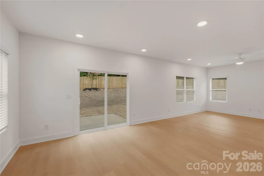 9326 Horseshoe Bend Drive Charlotte NC 28215
