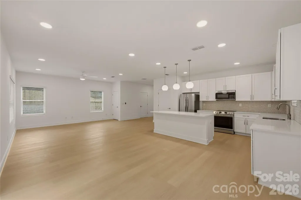 9326 Horseshoe Bend Drive Charlotte NC 28215