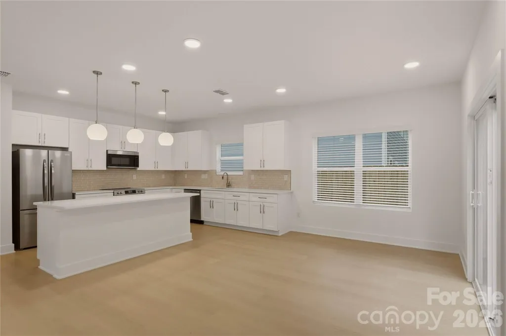 9326 Horseshoe Bend Drive Charlotte NC 28215