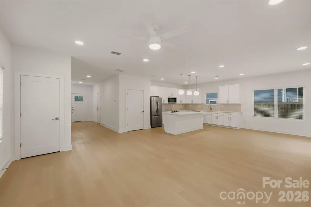 9326 Horseshoe Bend Drive Charlotte NC 28215