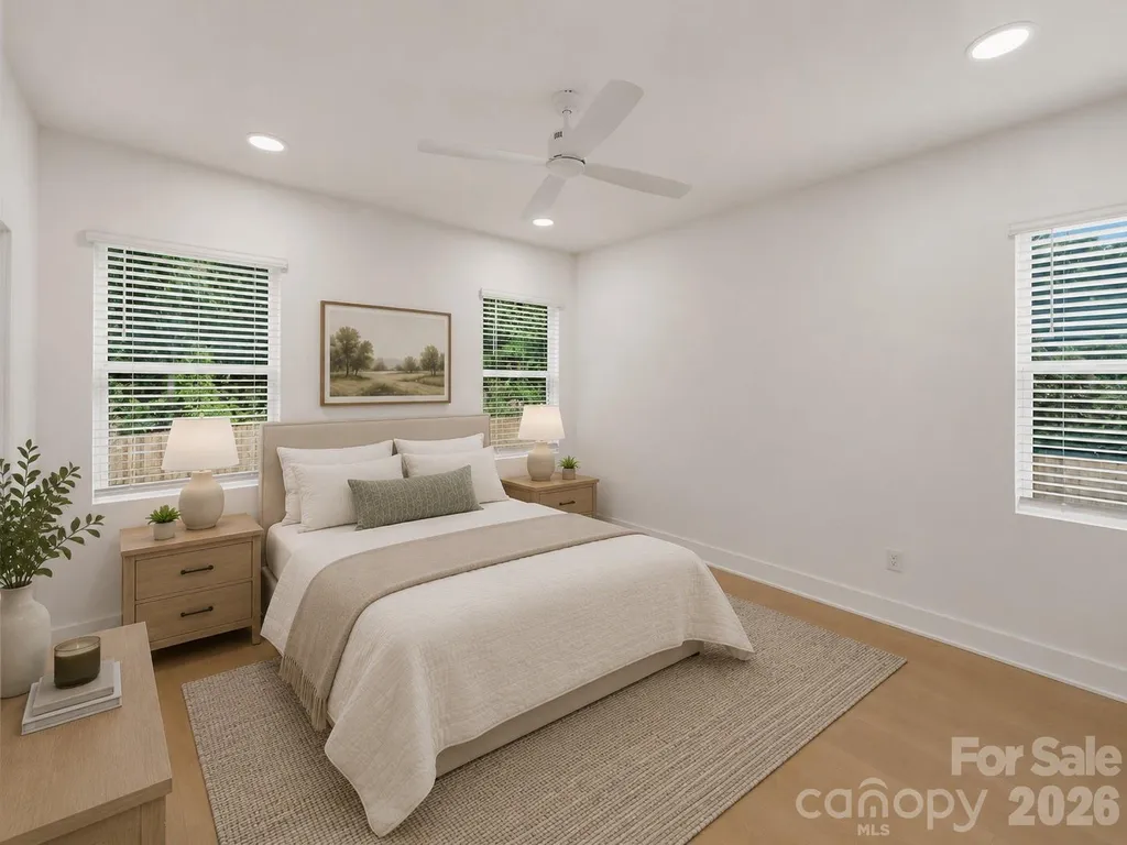 9326 Horseshoe Bend Drive Charlotte NC 28215