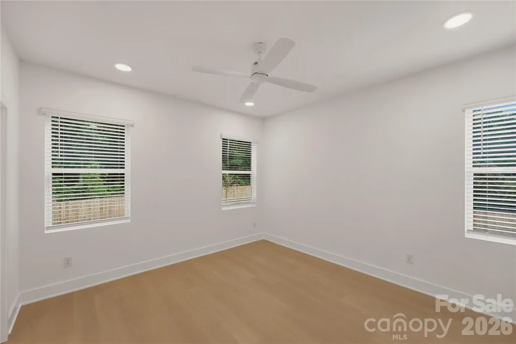 9326 Horseshoe Bend Drive Charlotte NC 28215