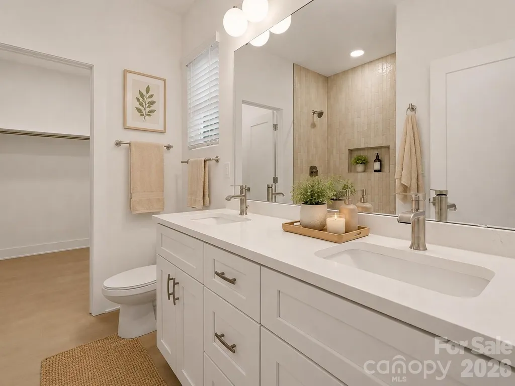 9326 Horseshoe Bend Drive Charlotte NC 28215