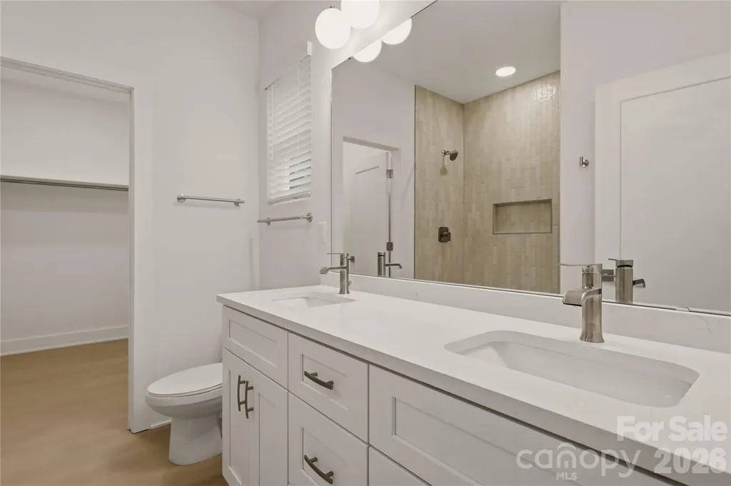 9326 Horseshoe Bend Drive Charlotte NC 28215