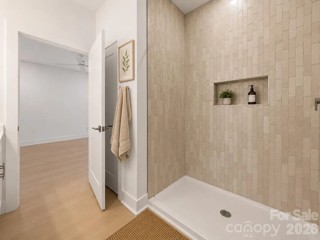 9326 Horseshoe Bend Drive Charlotte NC 28215