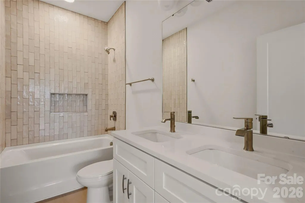 9326 Horseshoe Bend Drive Charlotte NC 28215