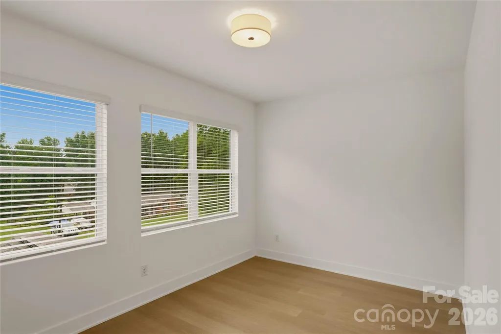 9326 Horseshoe Bend Drive Charlotte NC 28215