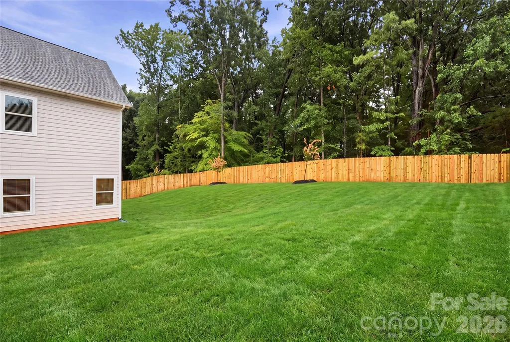 9326 Horseshoe Bend Drive Charlotte NC 28215