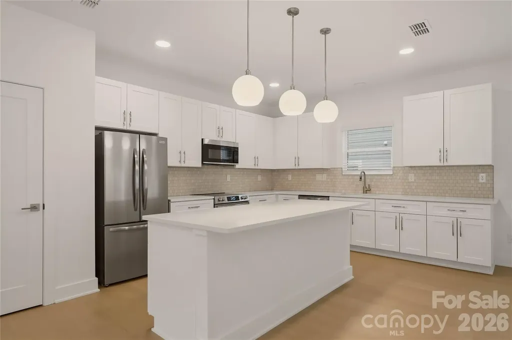 9326 Horseshoe Bend Drive Charlotte NC 28215