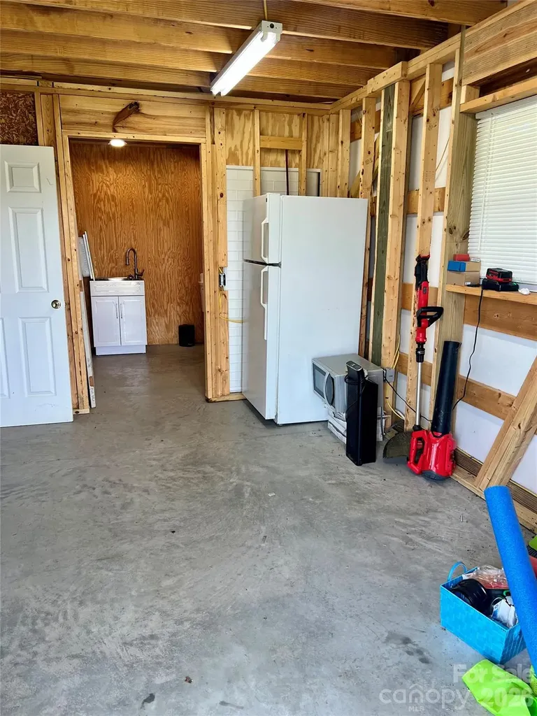510 Lillys Bridge Road Mount Gilead NC 27306