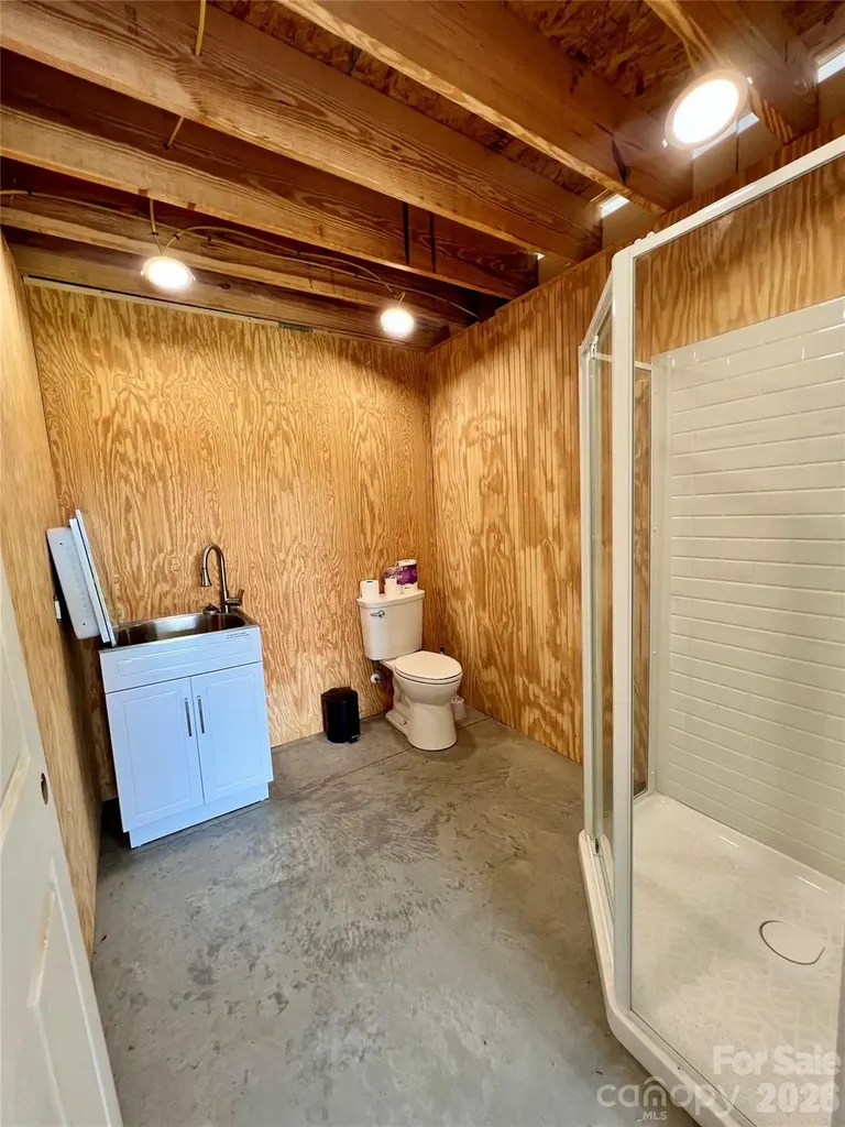 510 Lillys Bridge Road Mount Gilead NC 27306