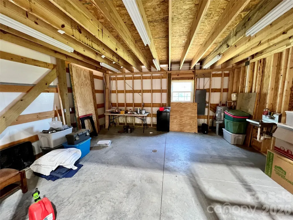 510 Lillys Bridge Road Mount Gilead NC 27306