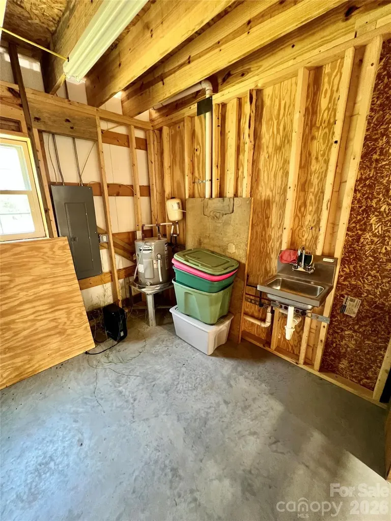 510 Lillys Bridge Road Mount Gilead NC 27306