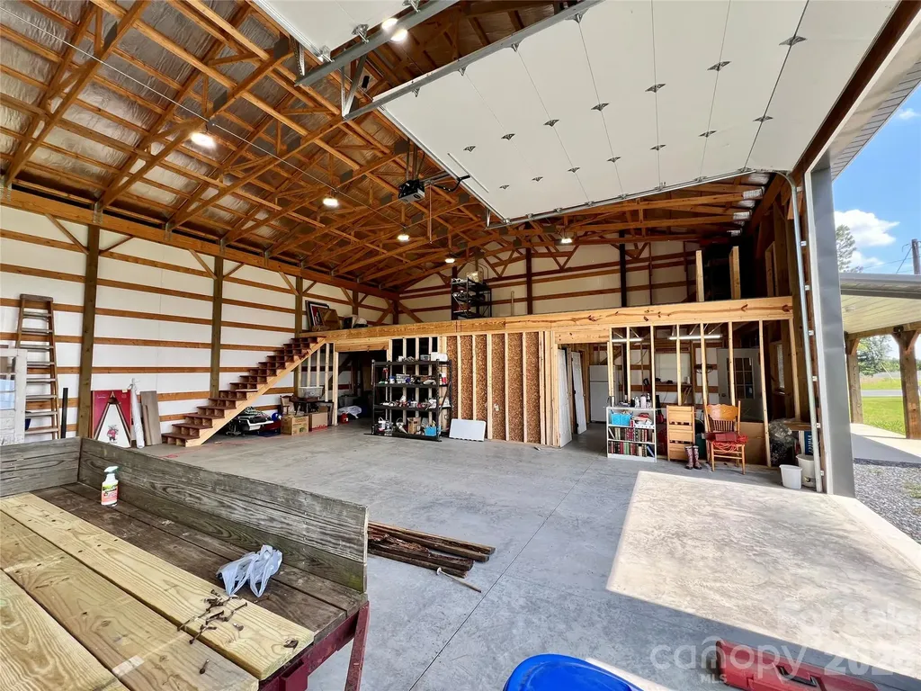 510 Lillys Bridge Road Mount Gilead NC 27306