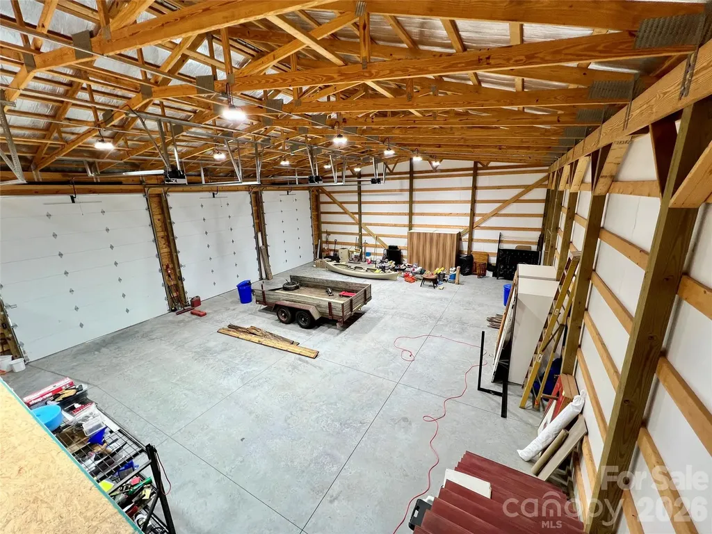 510 Lillys Bridge Road Mount Gilead NC 27306