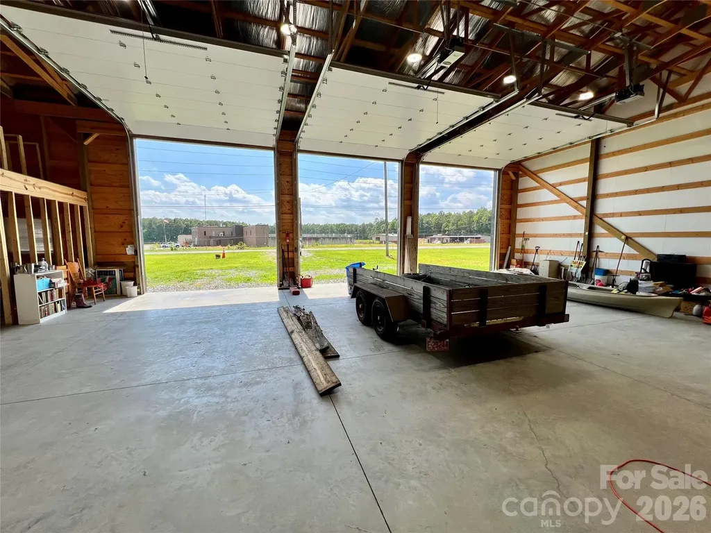 510 Lillys Bridge Road Mount Gilead NC 27306