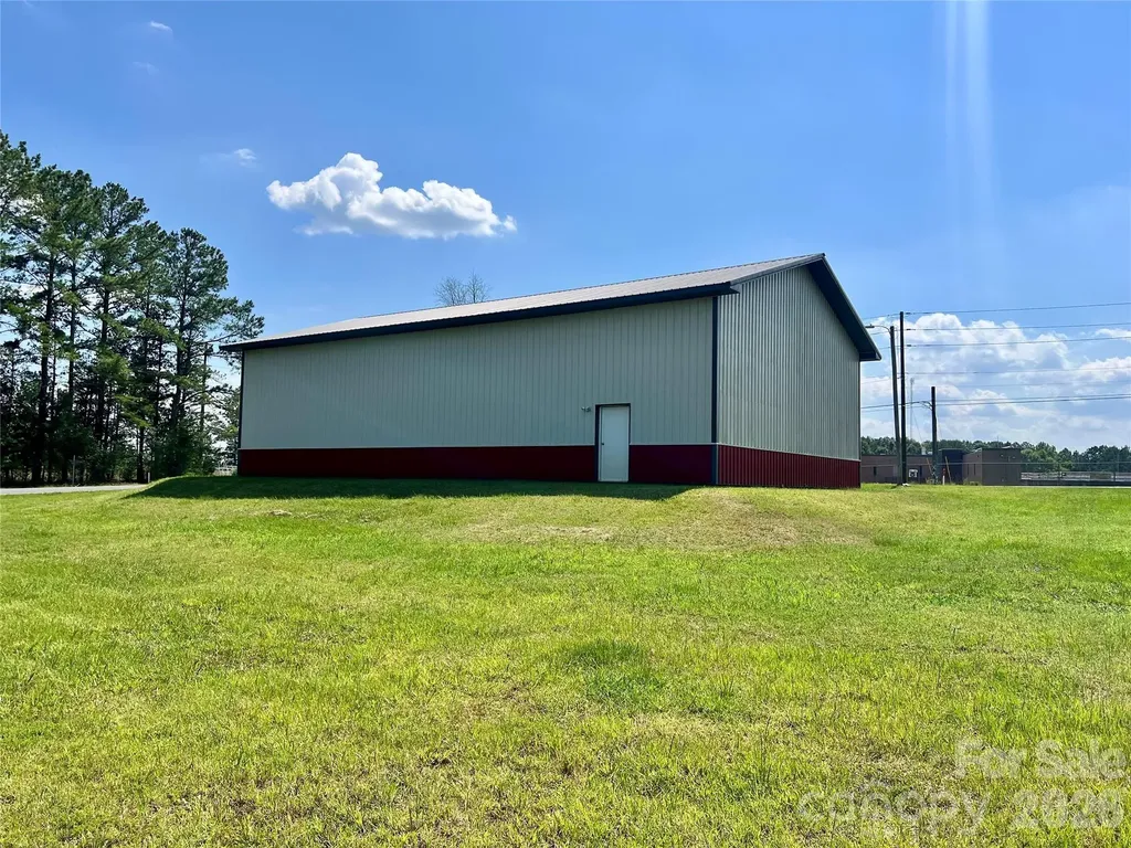 510 Lillys Bridge Road Mount Gilead NC 27306