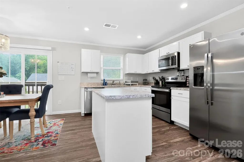 5412 Kyndall Walk Way Charlotte NC 28269