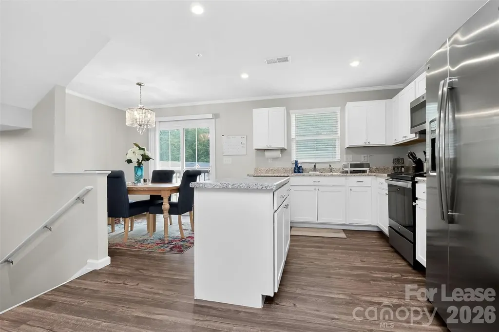 5412 Kyndall Walk Way Charlotte NC 28269
