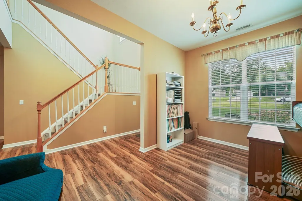 15926 Bubbling Branch Lane Charlotte NC 28273