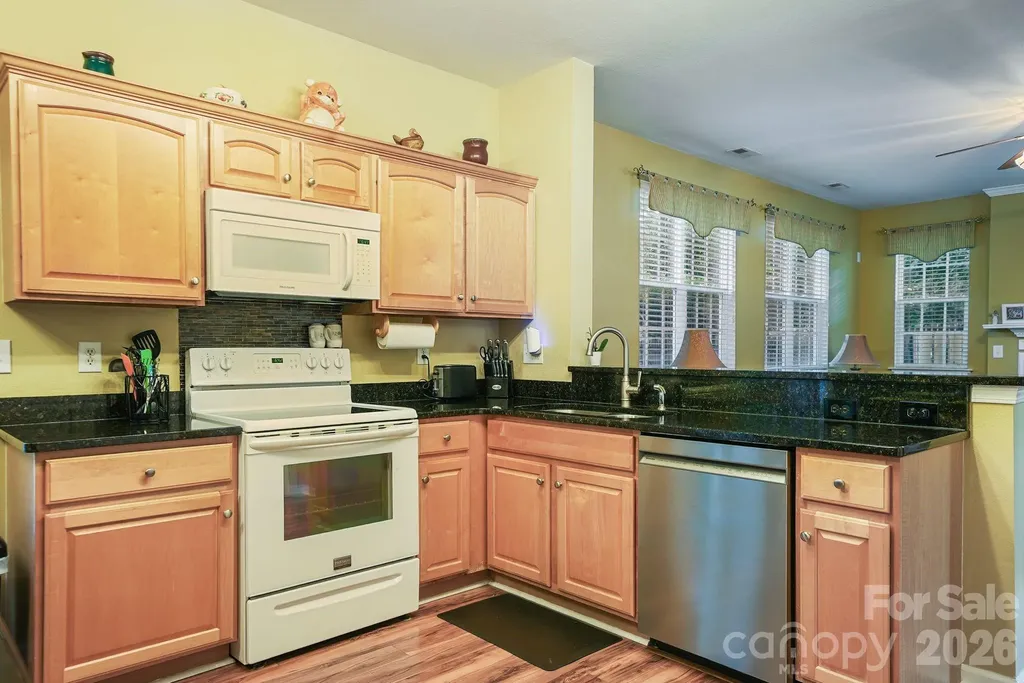 15926 Bubbling Branch Lane Charlotte NC 28273