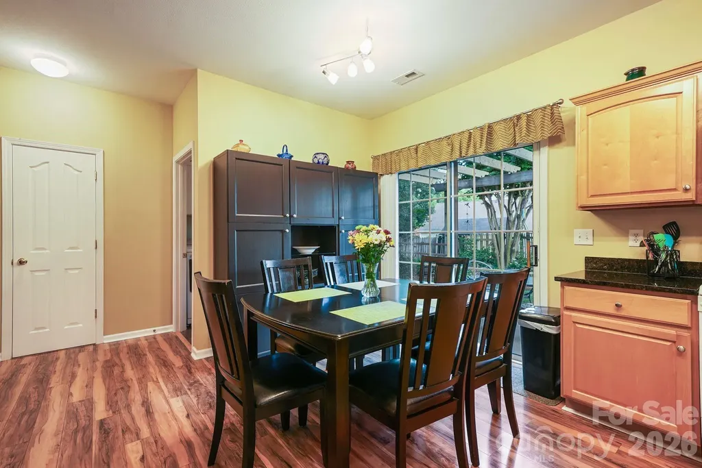 15926 Bubbling Branch Lane Charlotte NC 28273