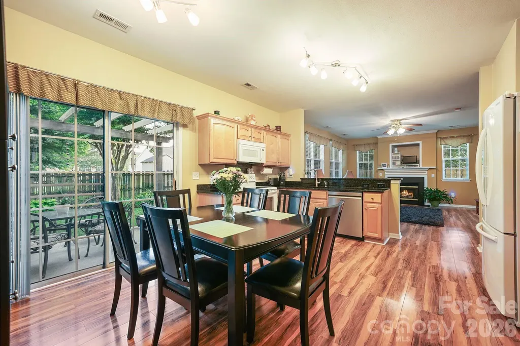 15926 Bubbling Branch Lane Charlotte NC 28273