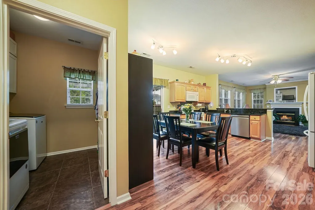 15926 Bubbling Branch Lane Charlotte NC 28273