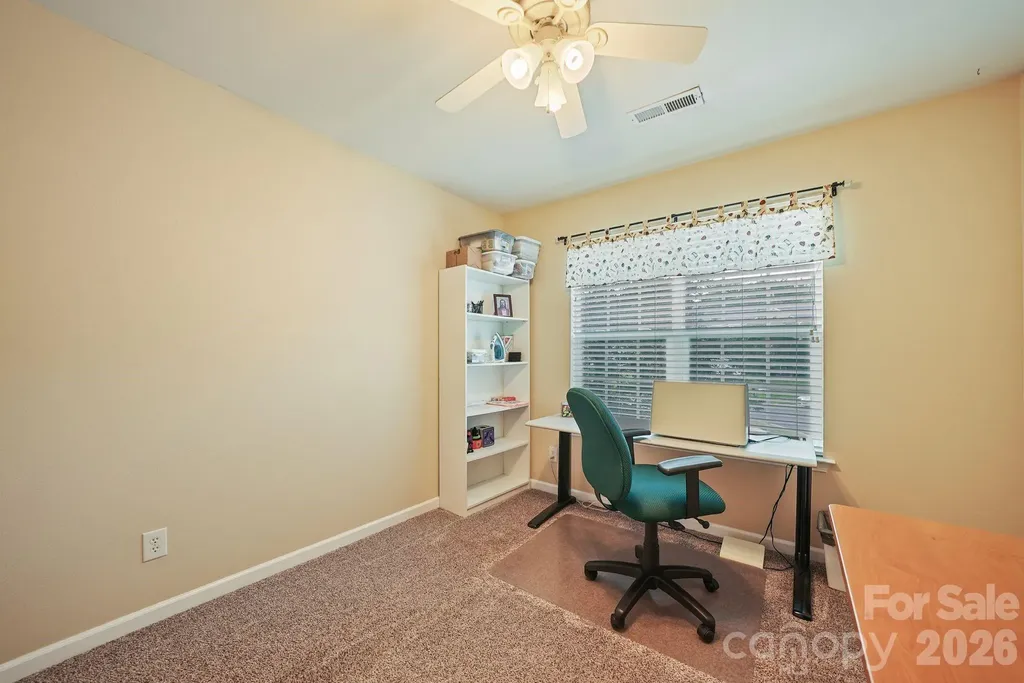 15926 Bubbling Branch Lane Charlotte NC 28273