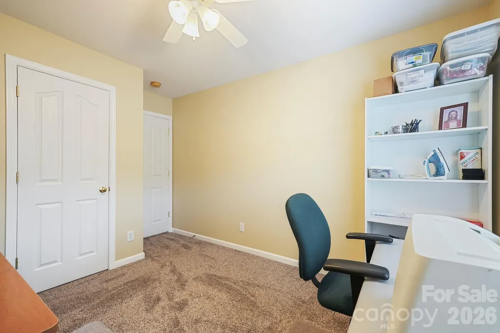 15926 Bubbling Branch Lane Charlotte NC 28273