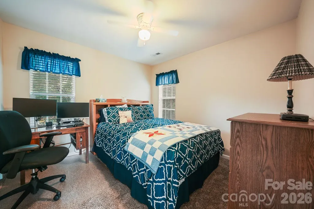 15926 Bubbling Branch Lane Charlotte NC 28273